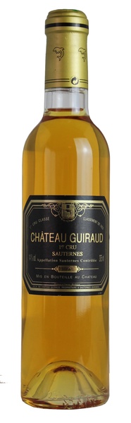 Chateau Guiraud, 1998